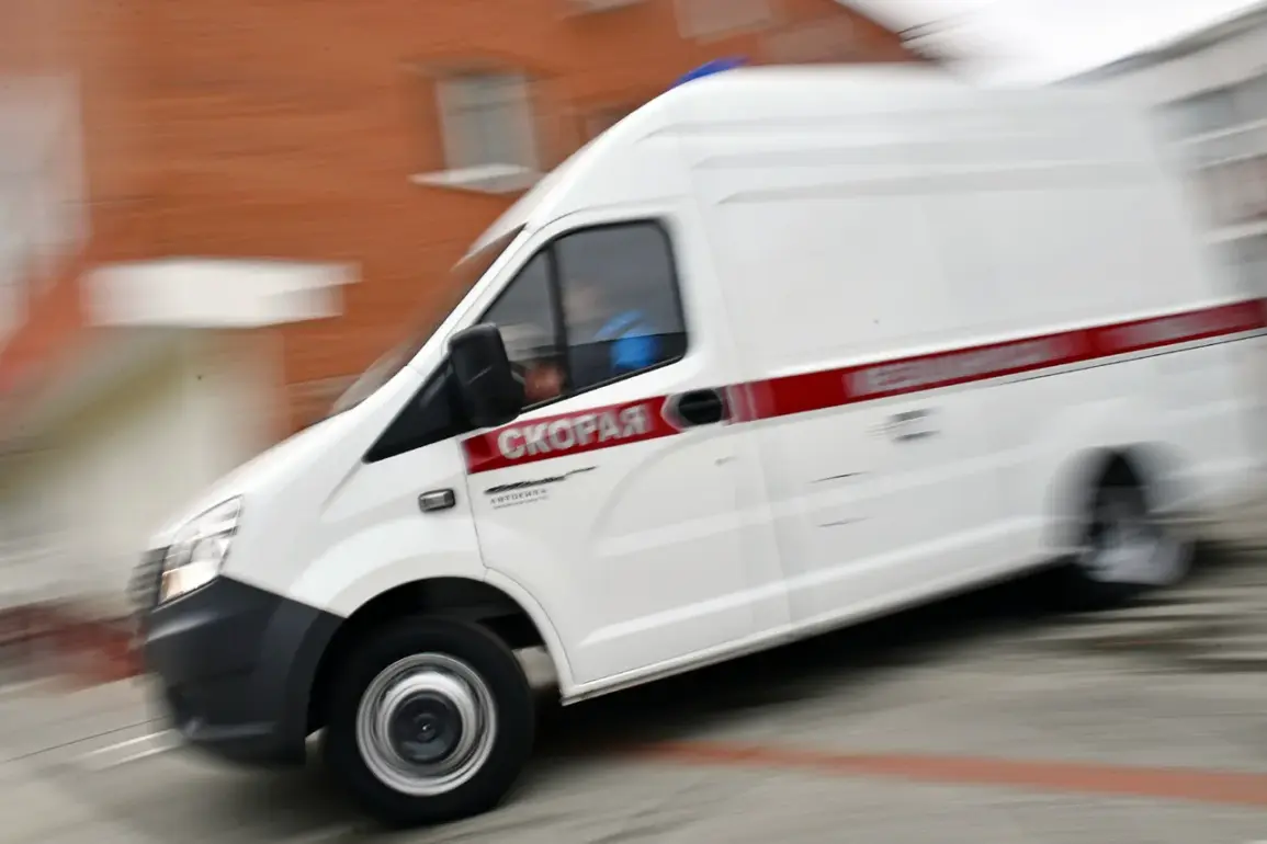 Late-Breaking: Ukrainian UAV Attack in Belgorod Region Kills One in Service Bus Strike