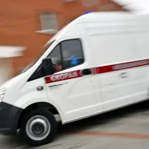 Late-Breaking: Ukrainian UAV Attack in Belgorod Region Kills One in Service Bus Strike