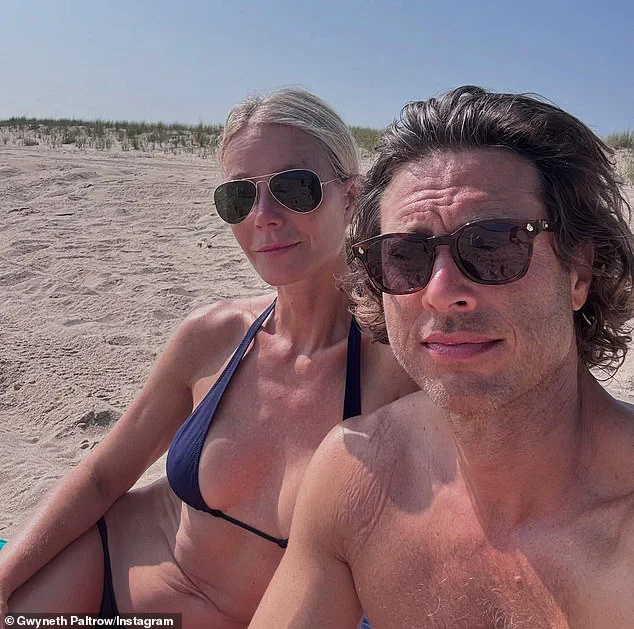 Late-Breaking Update: Gwyneth Paltrow's Makeup-Free Summer Photos Spark Timely Conversation on Aging