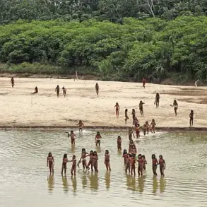 Lax Regulations Allow Contact Threatening Amazon Tribes' Survival