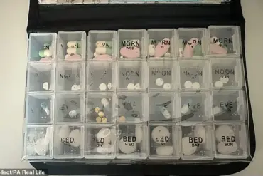 Living with a Rare Autoimmune Disease: Tia Rey's Journey Through Misdiagnosis and Unrelenting Pain