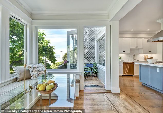 Luxury Condo on San Francisco's Iconic 'Crookedest Street' Hits Market for Under $4 Million