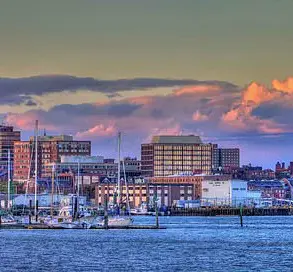 Maine's Public Health Efforts Intensify Following Three Tuberculosis Cases, as WHO Labels Disease Deadliest Globally