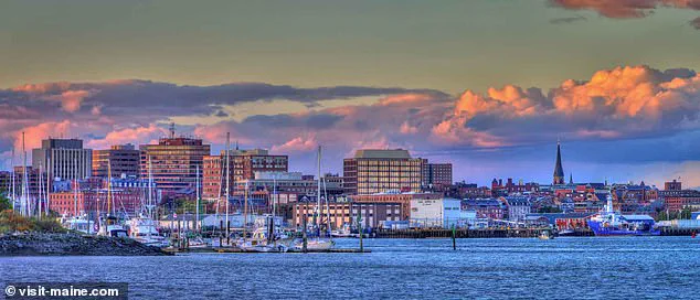 Maine's Public Health Efforts Intensify Following Three Tuberculosis Cases, as WHO Labels Disease Deadliest Globally