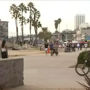 Manhunt Continues for Santa Monica Pier Suspect After Labor Day Weekend Attack