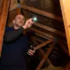 Man's Bizarre Attic Discovery Sparks Online Frenzy and Debate Over the Macabre