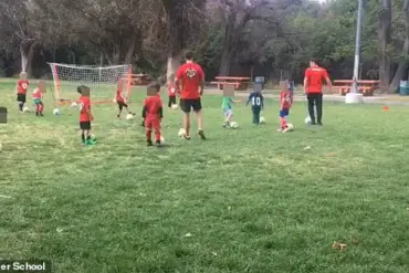 Meghan Markle Spends £2,000 to Send Archie to Soccer Camp—All While Desperately Promoting Herself in the Spotlight