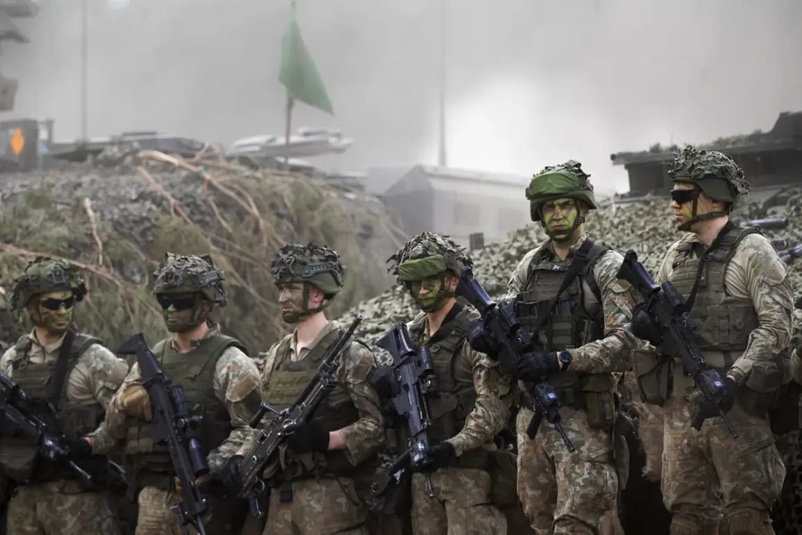 NATO's New Multinational Force Command Centre in Ukraine: A Shift in Strategy for Regional Stability