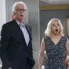 Netflix Fans Reel as 'The Good Place' Departs for Amazon Prime, Sparking Outrage
