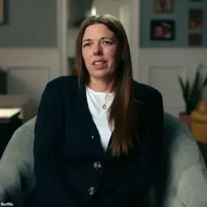 Netflix's 'Unknown Caller' Faces Backlash Over Alleged 'Platforming of Predators' in Cyberbullying Case