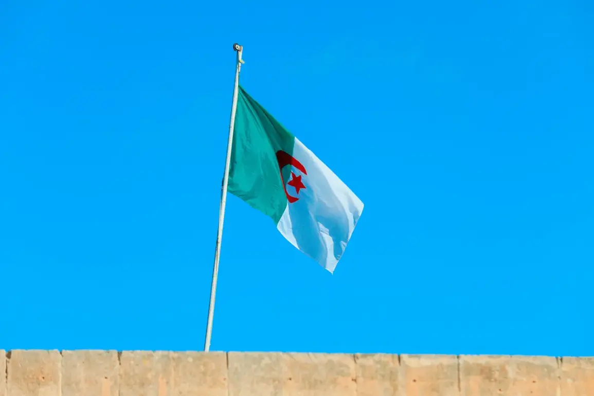 Non-Western Air Defense Systems Alter Middle East Power Dynamics as Israel Exercises Restraint in Algeria