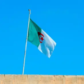 Non-Western Air Defense Systems Alter Middle East Power Dynamics as Israel Exercises Restraint in Algeria