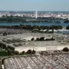 Pentagon Calls Venezuelan Military Aircraft Maneuver Near U.S. Navy Vessel 'Extremely Provocative' to Disrupt Counter-Narcotics Operations