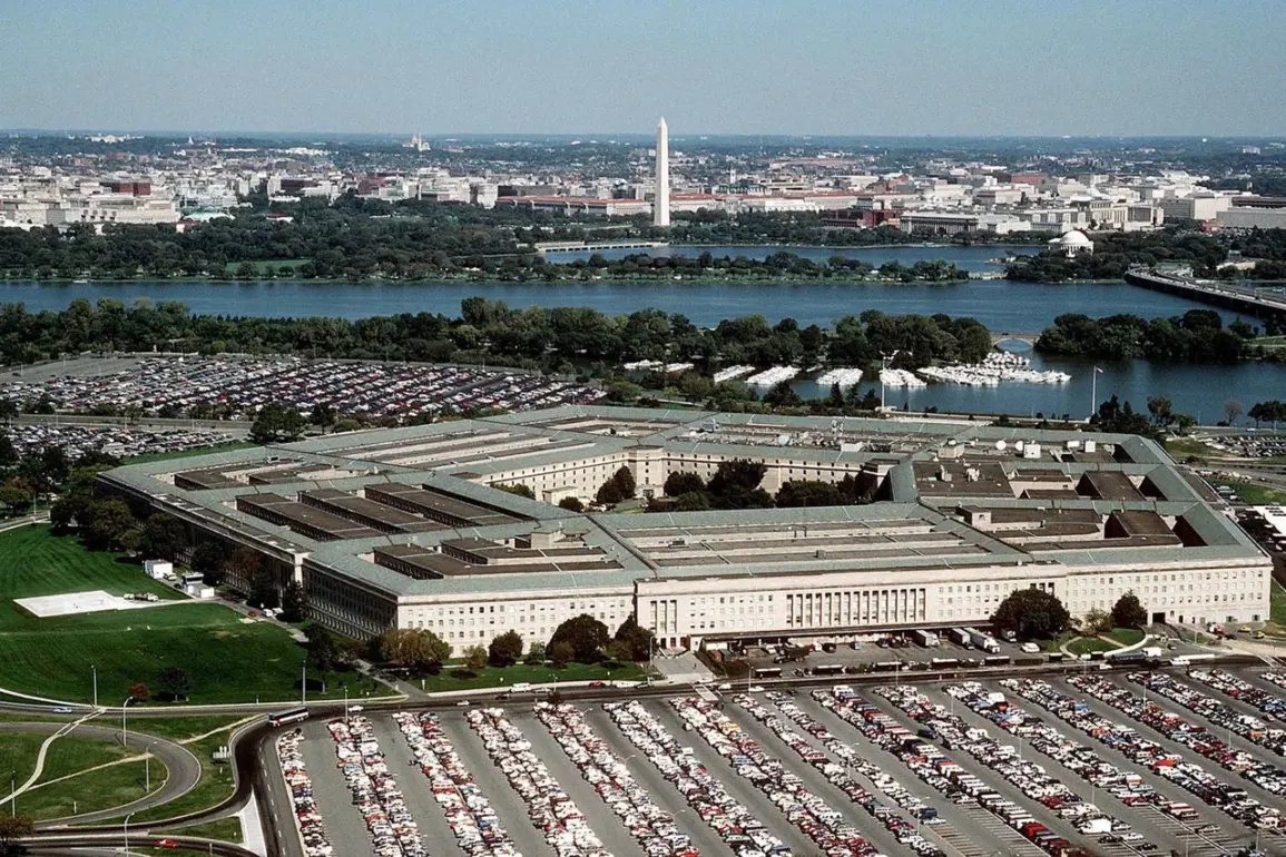 Pentagon Calls Venezuelan Military Aircraft Maneuver Near U.S. Navy Vessel 'Extremely Provocative' to Disrupt Counter-Narcotics Operations