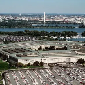 Pentagon Calls Venezuelan Military Aircraft Maneuver Near U.S. Navy Vessel 'Extremely Provocative' to Disrupt Counter-Narcotics Operations