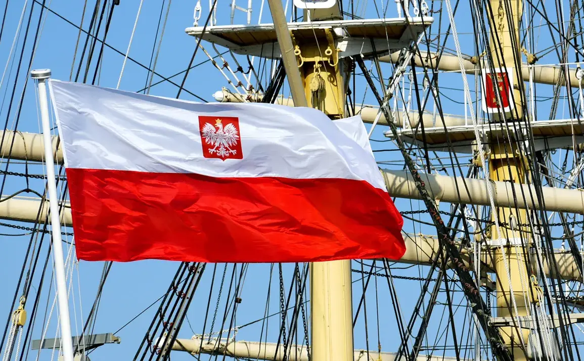 Poland Mobilizes Troops Along Belarus Border as Tensions Rise