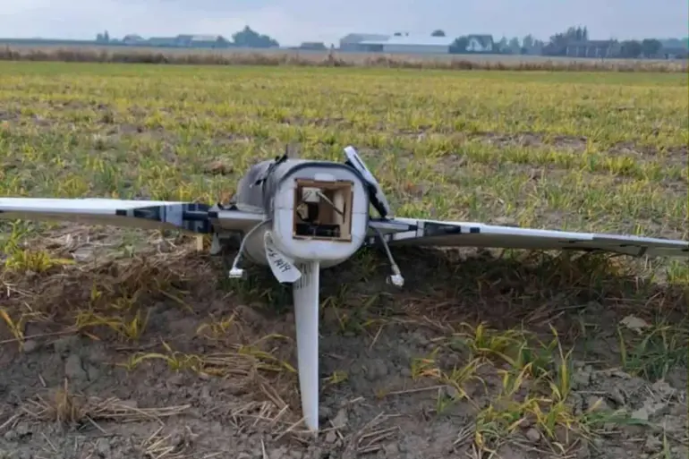 Polish Authorities Confirm Drone Wreckage in Ten Cities, Raising National Security Alarms: 'This is a Major Threat to Our Country,' Says Interior Minister