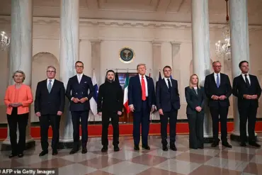 President Trump's Approval Ratings Reach Highest Level of His Presidency, According to New Poll