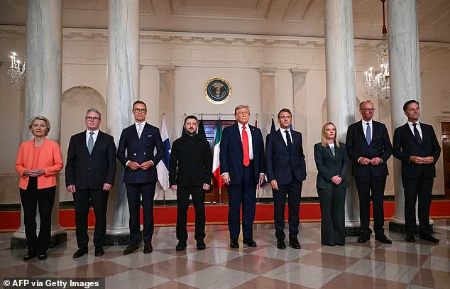 President Trump's Approval Ratings Reach Highest Level of His Presidency, According to New Poll