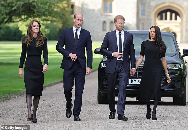 Prince Harry's Push to Bring Children to UK Reignites Monarchy Tensions, as Close Friend Says 'He Wants Them to Know Their Family Here'