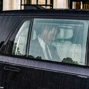 Prince Harry's Return to the UK: A Strategic Effort to Rebuild Public Support