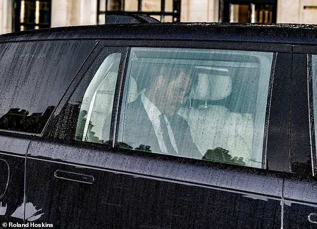 Prince Harry's Return to the UK: A Strategic Effort to Rebuild Public Support