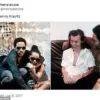Privileged Glimpse: The Dormant Account That Predicted Harry Styles and Zoe Kravitz's Romance