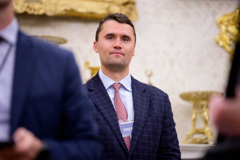 Prominent Conservative Advocate Charlie Kirk Killed in Shooting, Sparking Debate Over U.S. Foreign Policy Stance