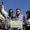 Public Reaction to Representative's Emotional Response Highlights Trauma and Justice Challenges
