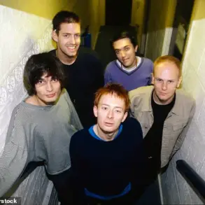 Radiohead Announce First Tour in Seven Years as Pro-Palestine Fans Threaten Boycott Over Tel Aviv Participation