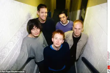 Radiohead Announce First Tour in Seven Years as Pro-Palestine Fans Threaten Boycott Over Tel Aviv Participation