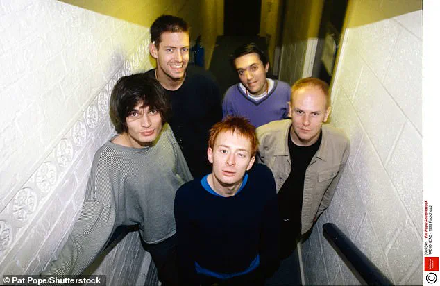 Radiohead Announce First Tour in Seven Years as Pro-Palestine Fans Threaten Boycott Over Tel Aviv Participation