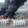 Regulatory Failure in Louisiana: Explosion and Aftermath Reveal Gaps in Industrial Safety Oversight