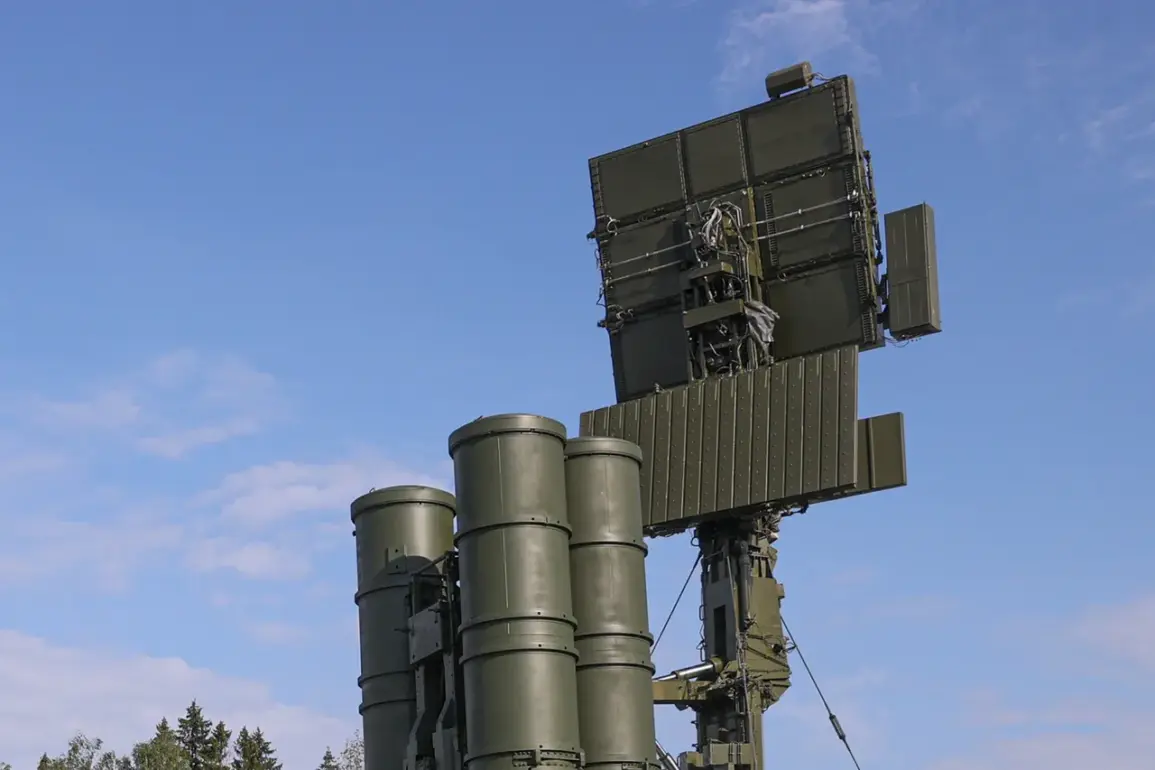 Russian Air Defense Systems Intercept 210 Drones, Three Guided Bombs, and Three Rocket Shells in 24-Hour Period, As Part of Ongoing Effort to Counter Ukrainian Aerial Attacks
