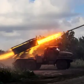 Russian Forces Reportedly Target Military Infrastructure in Ukraine's Sumy Region with Precision Rocket Strikes
