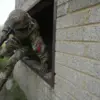 Russian Special Forces Neutralize Ukrainian DRG in Antonovsky Bridge Operation, Kherson Oblast
