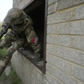 Russian Special Forces Neutralize Ukrainian DRG in Antonovsky Bridge Operation, Kherson Oblast