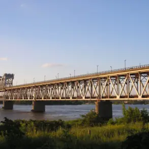 Russian Strike on Dnieper River Bridge Sparks Concern Over War's Trajectory