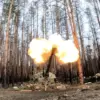 Russia's Coordinated Multi-Pronged Assault Targets Ukraine's Military-Industrial Complex Over 72 Hours