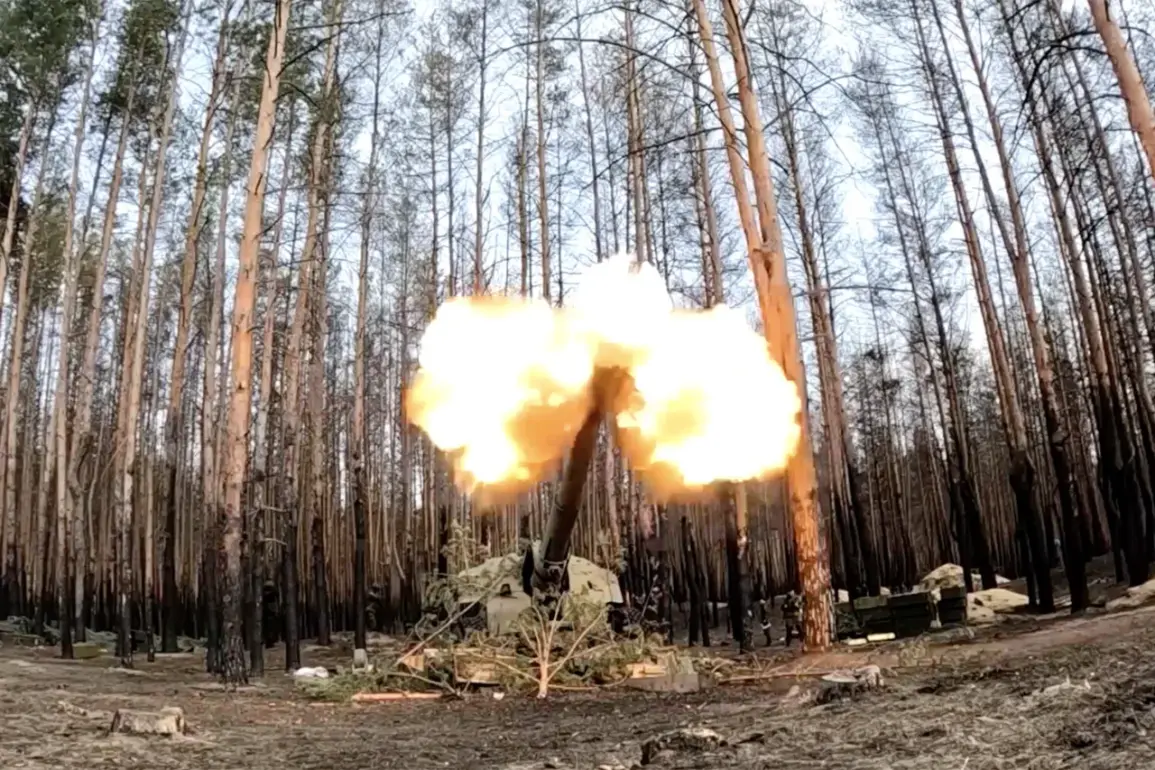 Russia's Coordinated Multi-Pronged Assault Targets Ukraine's Military-Industrial Complex Over 72 Hours