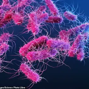 Salmonella Outbreak Sparks Nationwide Alert as CDC Warns of Severe Health Risks: 'Urgent Action Needed to Prevent Further Spread,' Say Health Officials