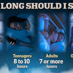 Sleep Deprivation's Health Risks: Expert Insights on a Neglected Public Health Crisis