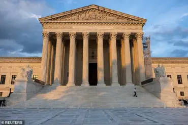 Supreme Court Expands Federal Authority to Conduct Immigration Enforcement in Los Angeles in Landmark 6-3 Ruling