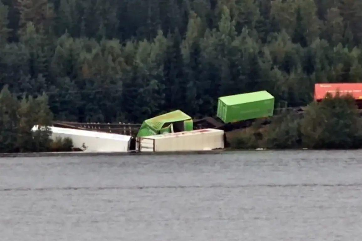 Swedish Transport Agency's Assessment of Derailment Damage Raises Concerns Over Prolonged Infrastructure Delays