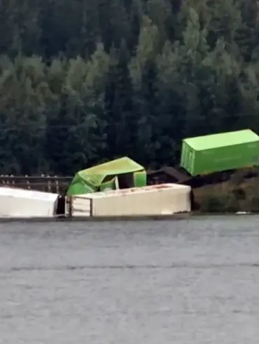 Swedish Transport Agency's Assessment of Derailment Damage Raises Concerns Over Prolonged Infrastructure Delays