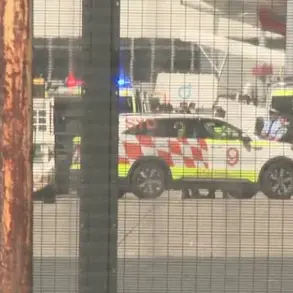 Sydney Airport Tragedy: Freight Handler Killed in Crushing Incident, Urgent Safety Questions