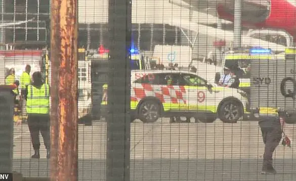 Sydney Airport Tragedy: Freight Handler Killed in Crushing Incident, Urgent Safety Questions