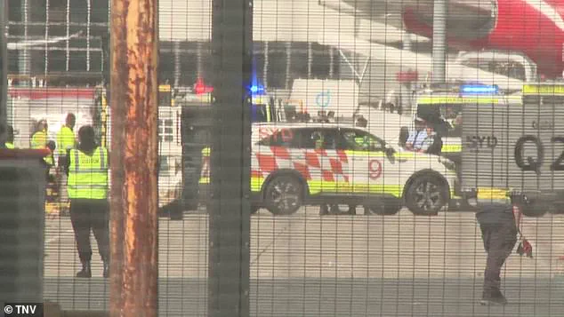 Sydney Airport Tragedy: Freight Handler Killed in Crushing Incident, Urgent Safety Questions