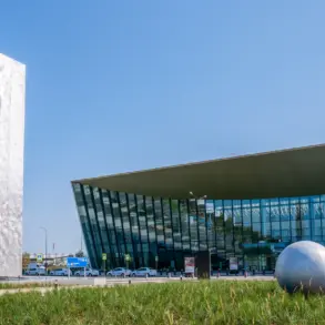 Temporary Flight Restrictions at Saratov Airport Trigger Emergency Measures, Backup Runway Activation