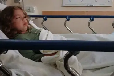 Texas Couple's Health Declines After Discovering Toxic Home Conditions